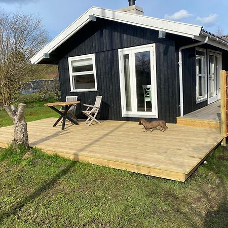 Nyhus, Dragsmur, Mols Knebel ภายนอก รูปภาพ