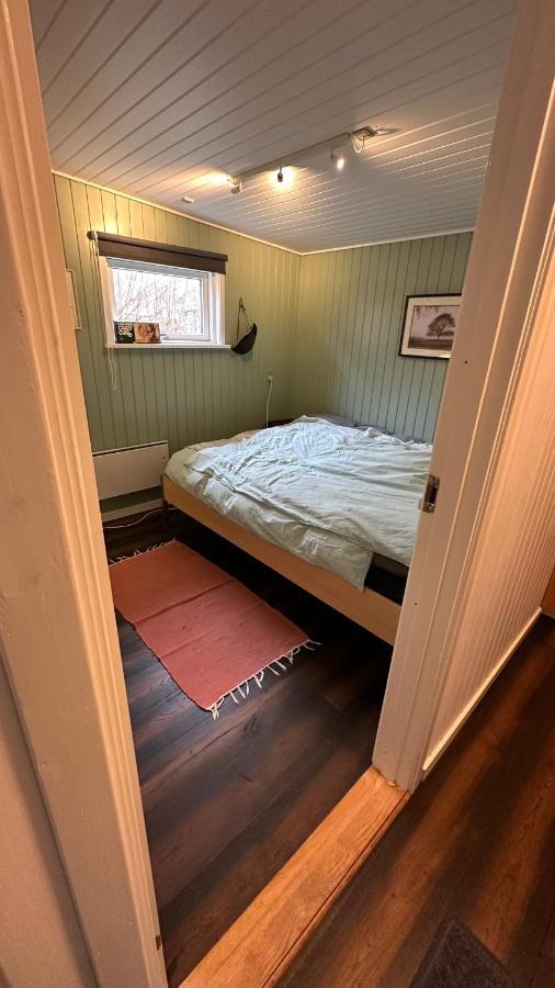 Nyhus, Dragsmur, Mols Knebel ภายนอก รูปภาพ