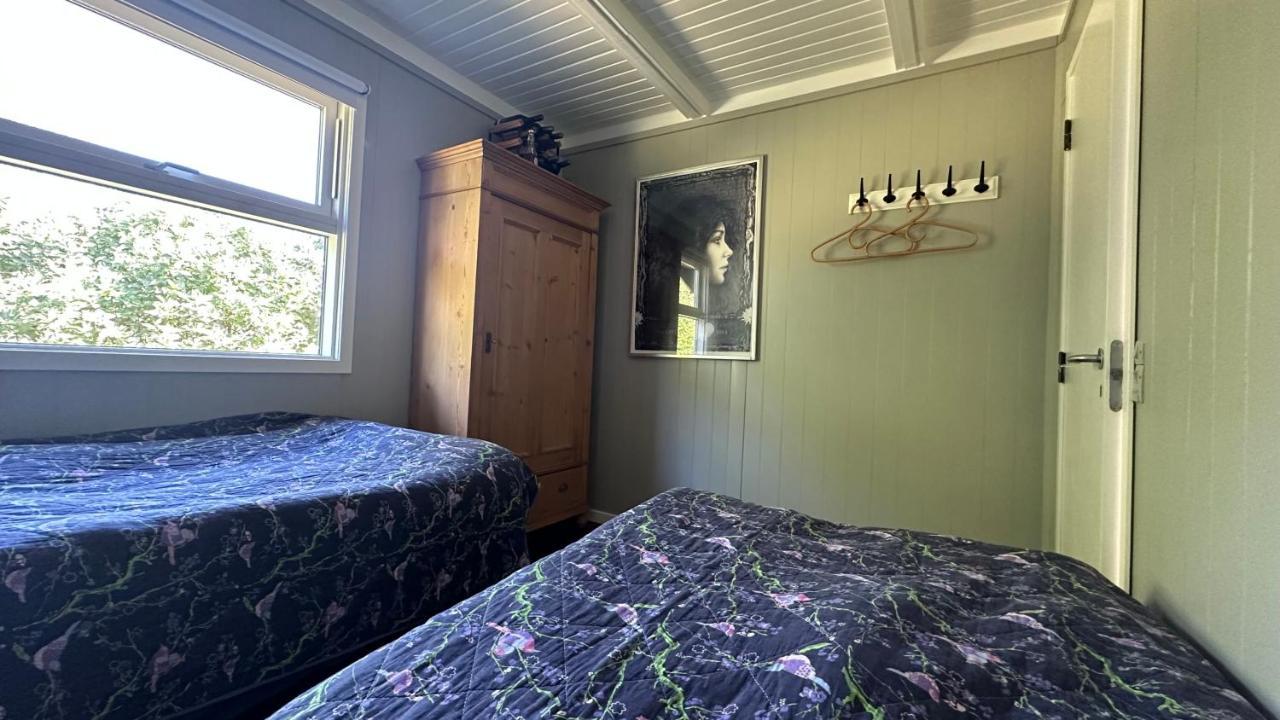 Nyhus, Dragsmur, Mols Knebel ภายนอก รูปภาพ