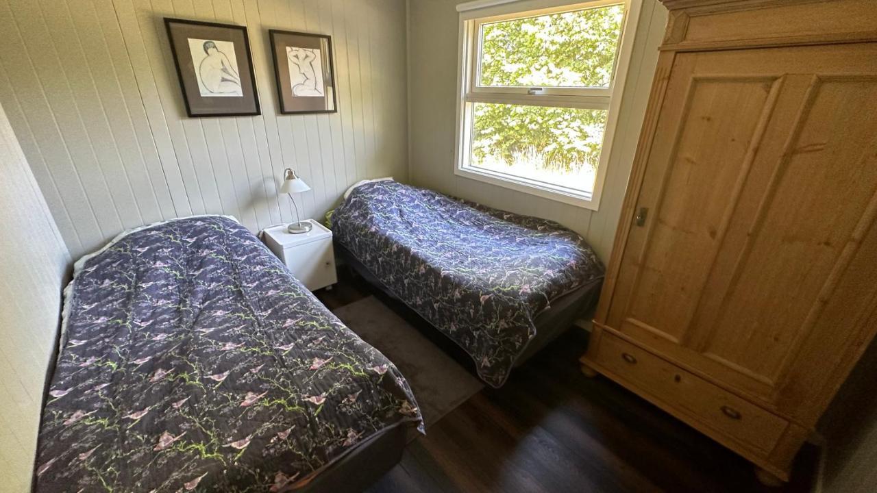 Nyhus, Dragsmur, Mols Knebel ภายนอก รูปภาพ