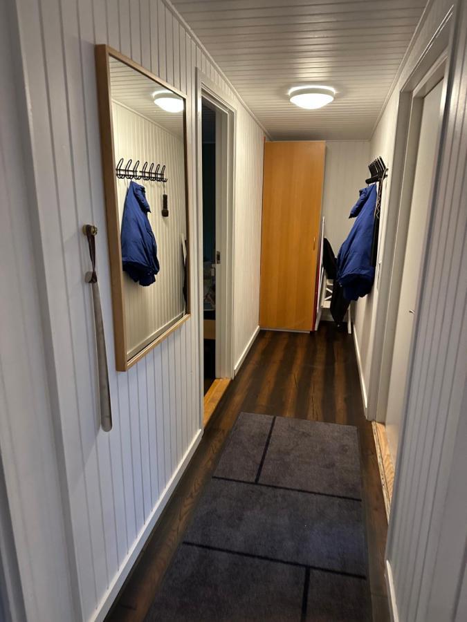 Nyhus, Dragsmur, Mols Knebel ภายนอก รูปภาพ